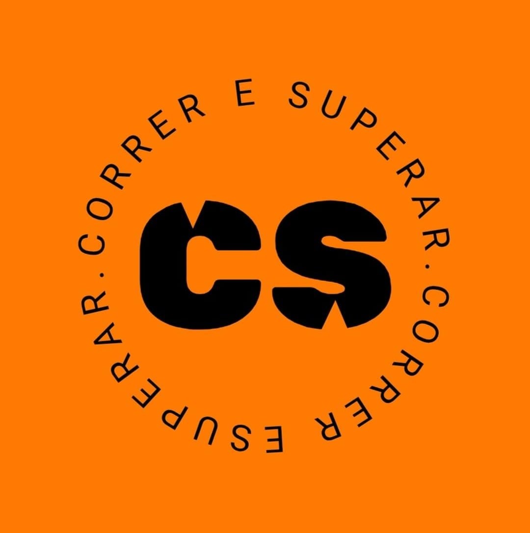 Correr e Superar Logo